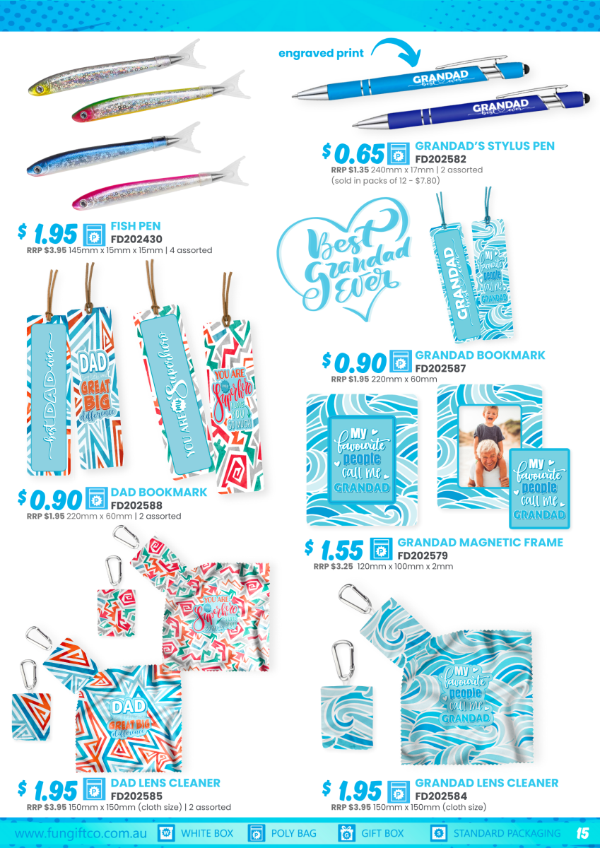Father's Day Stall Gifts Bulk Father's Day Gifts Wholesale School — free download